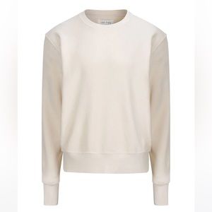 LES TIEN Oversized Crewneck